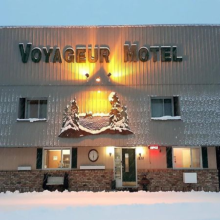 Love Hotels Voyageur By Oyo At International Falls Mn Kültér fotó