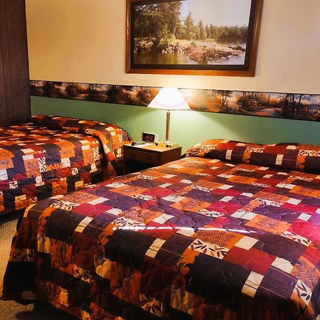 Love Hotels Voyageur By Oyo At International Falls Mn Kültér fotó