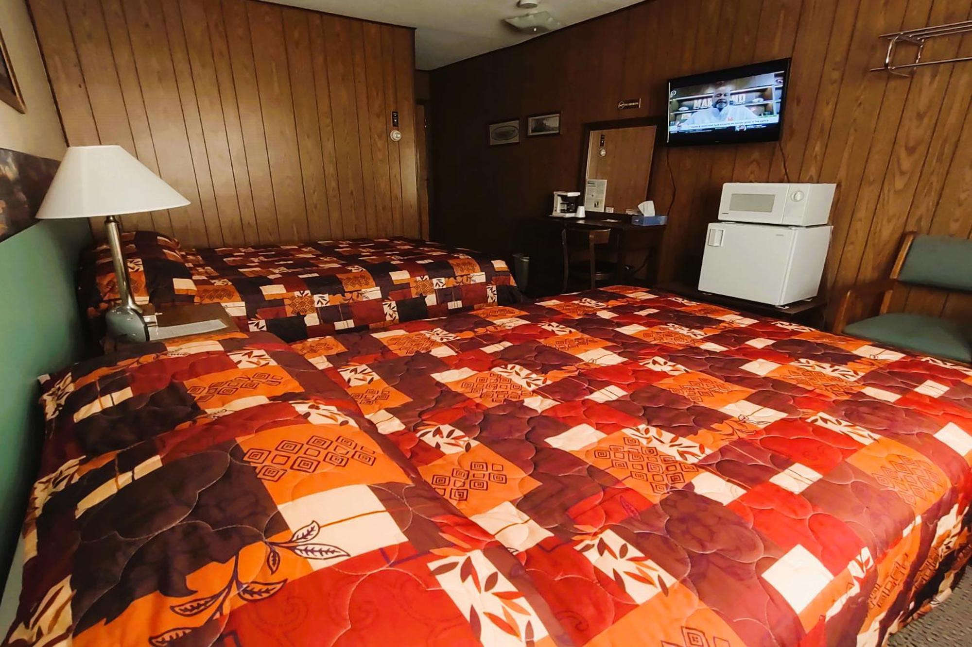 Love Hotels Voyageur By Oyo At International Falls Mn Kültér fotó